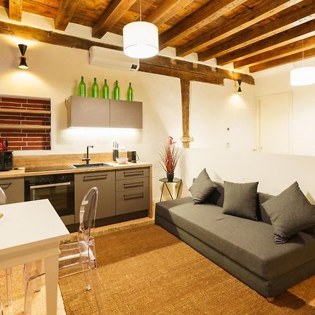 Domus Verona - Elegante Residenza Satiro Exterior photo