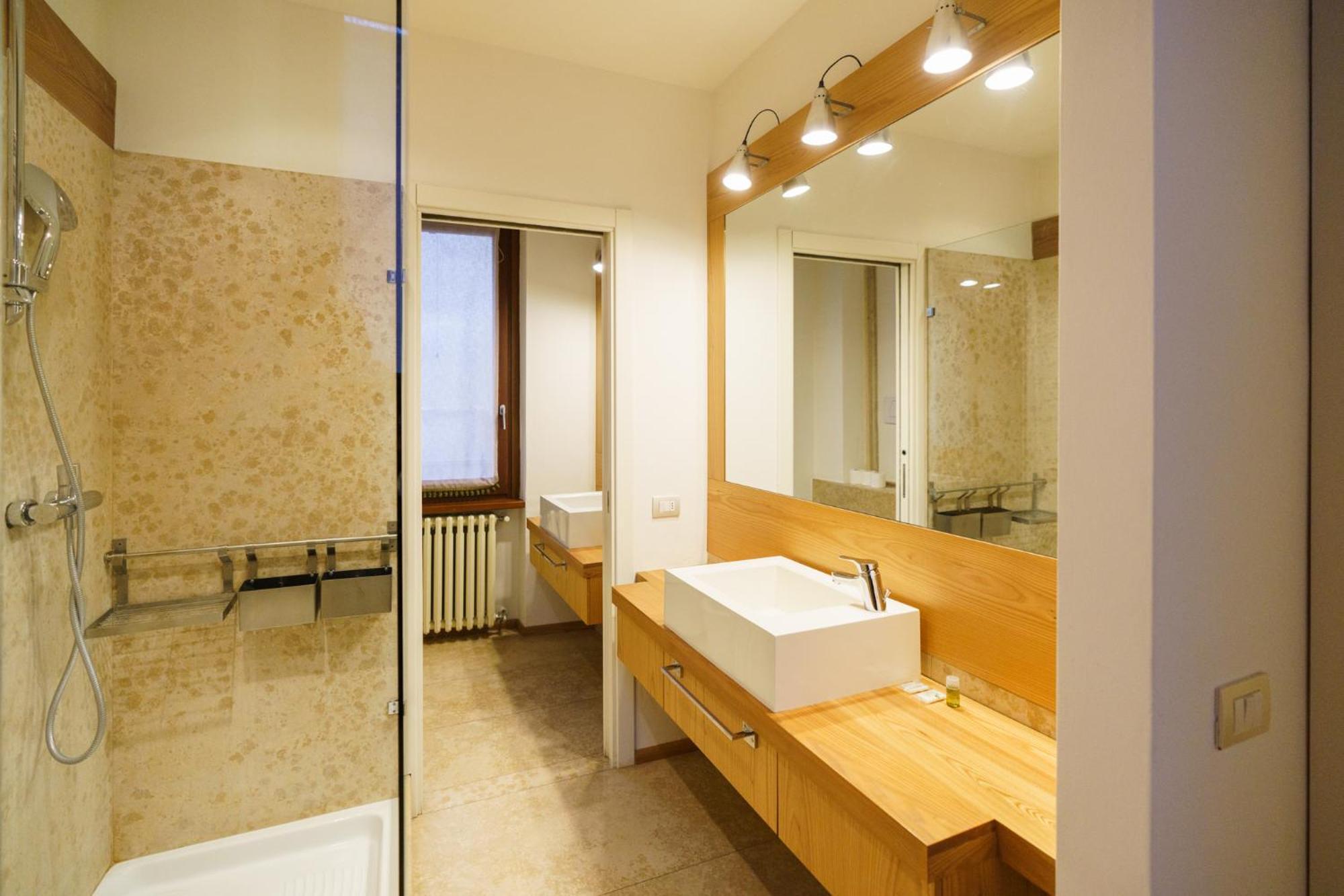 Domus Verona - Elegante Residenza Satiro Exterior photo