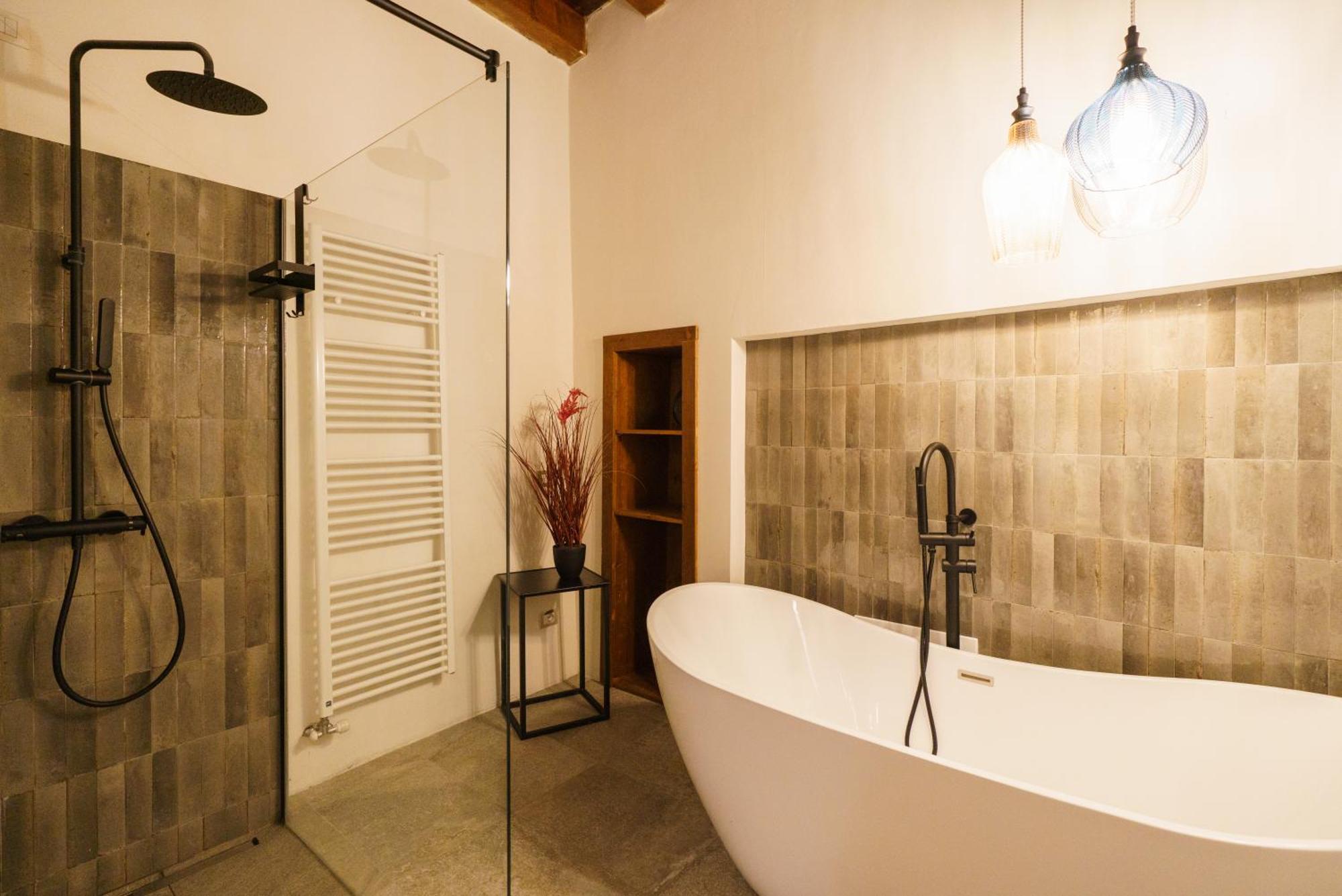 Domus Verona - Elegante Residenza Satiro Exterior photo