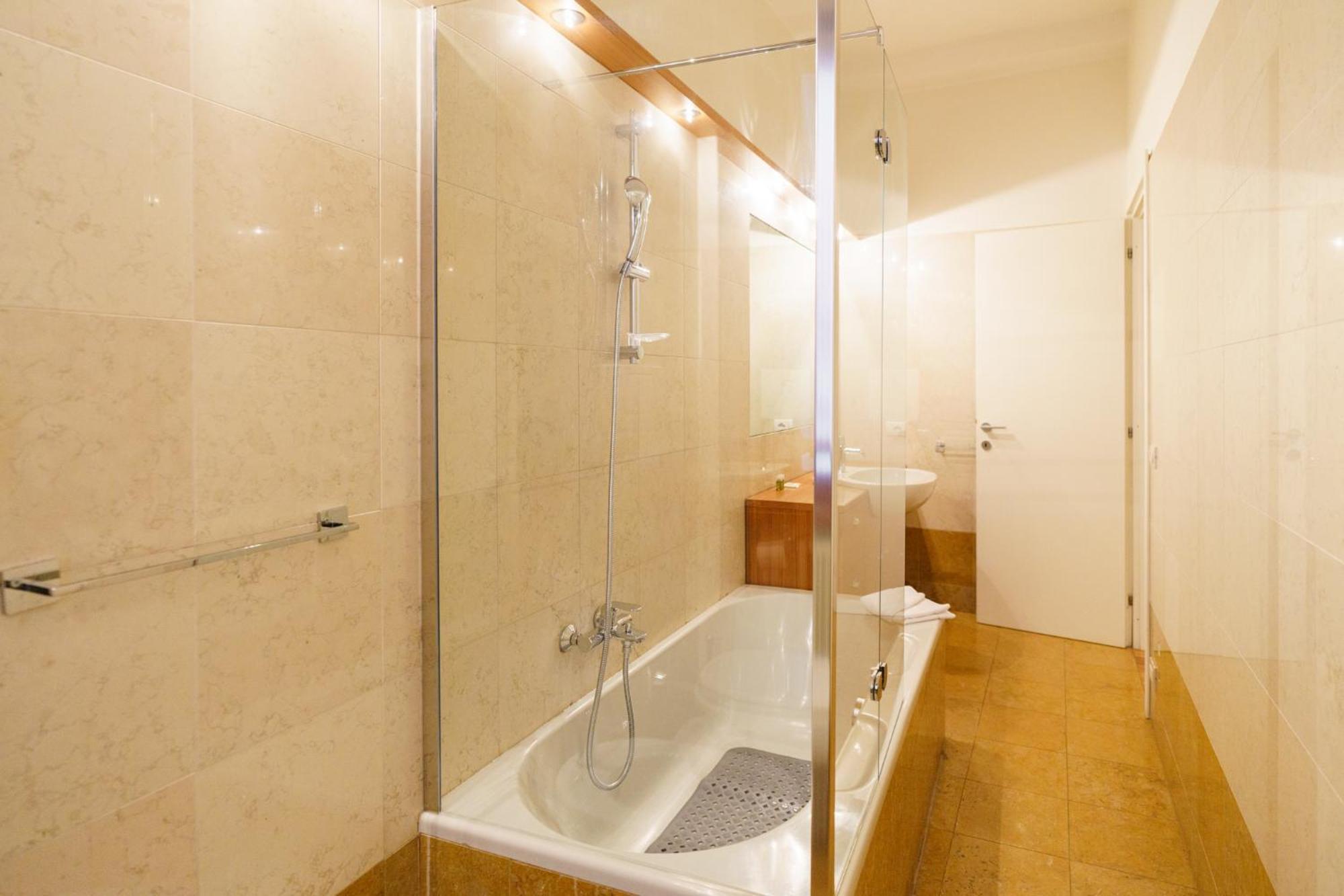 Domus Verona - Elegante Residenza Satiro Room photo