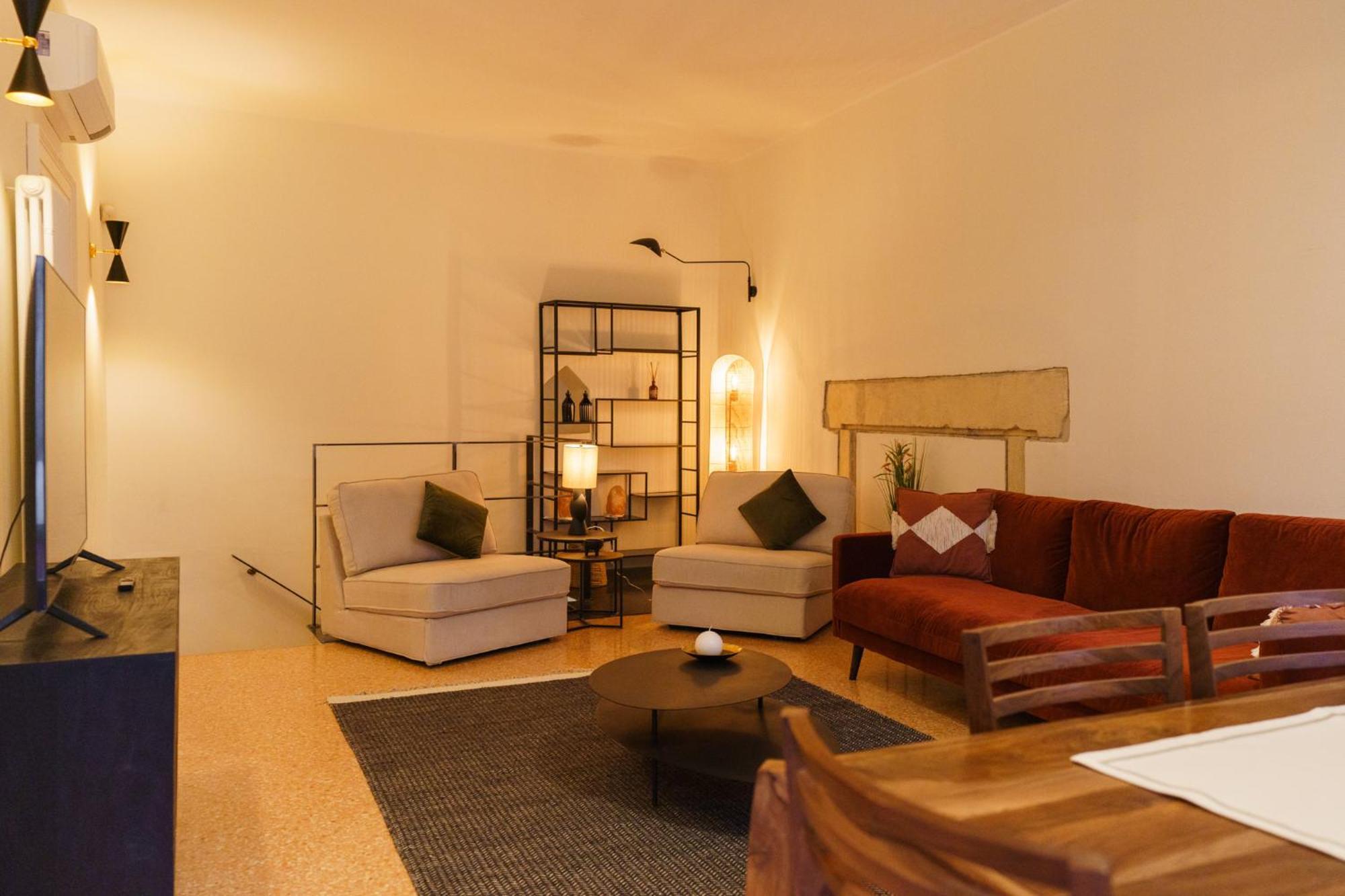 Domus Verona - Elegante Residenza Satiro Room photo